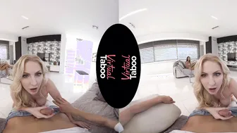 Being A Lucky Motherfucker