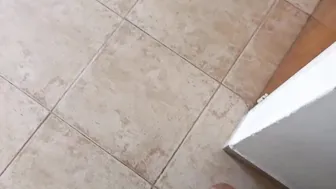 My stepfather deflowers me - my stepmother doesnt know that my stepfather fucks me when he goes out to work and takes care of me he fucks me inside my
