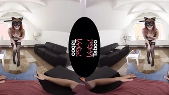 A Wrong Call Opens Sisters Hole