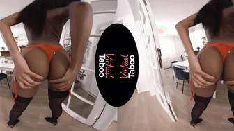 Exploring Asia Rae