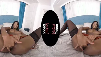 Exploring Asia Rae
