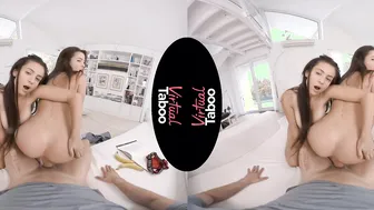 Young Mouths And A Cock Sucking Challenge