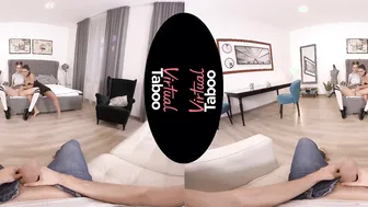 Nerd Girl Gets A Surprise Visit From Her Geek Brother And Ends Up In An Erotic Adventure