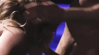 You want that cum into your fucking face? - Eliza Eves