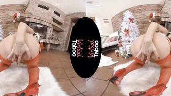 X-Mas Gift Guide - Sex Toys & Lingerie With Big Breasted Babes