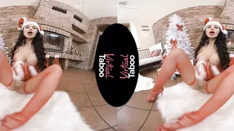 X-Mas Gift Guide - Sex Toys & Lingerie With Big Breasted Babes