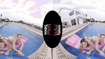 Pool Porn And Bros Hoes