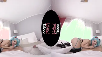 Anal Twister: Daddy Bro And Sister