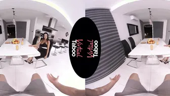 Nice Reason For Threesome