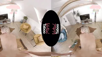 The Bro Spy Who Creampied Me