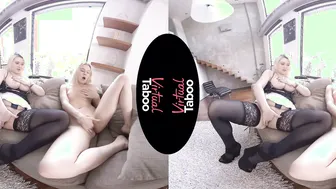 Mamma Mia Here I Cum Again