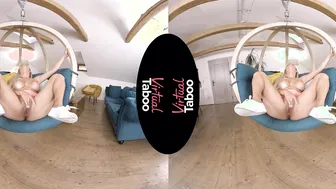 The Blonde Next Door