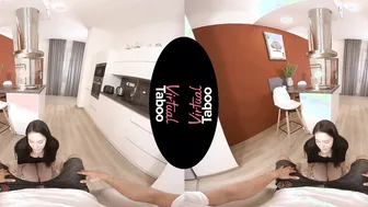 Sisters Duty To Give Brother Some Booty