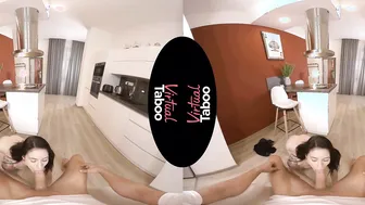 Sisters Duty To Give Brother Some Booty