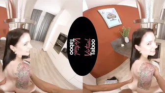 Sisters Duty To Give Brother Some Booty