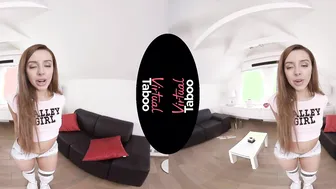 Too porn video – Too Big To Fit