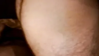 Mr Peepers Fucks Huge African Jugs - VINTAGE
