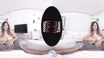 Sister Wanking Needs Some Pranking