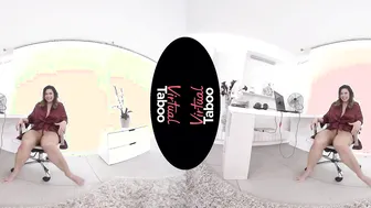 Daydreaming With Virtual Taboo