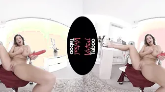 Daydreaming With Virtual Taboo