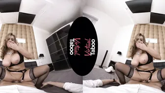 Birthday Girl's Surprise Party - Big Dick Creampie on Her Ass