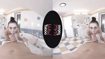 Party Time Inside Sisters Pussy