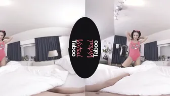 Party Time Inside Sisters Pussy