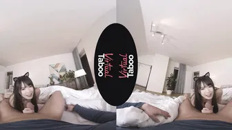 Japanese Teen's First Time Getting Fucked By A Stranger