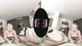 Big Dick Before Big Trip