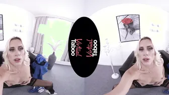 Office Mom's Secret Life - Sensual Roleplay with Step-Mom & Stepson