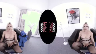 Office Mom's Secret Life - Sensual Roleplay with Step-Mom & Stepson