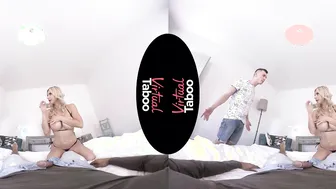 One MILF Two Cocks Three Holes