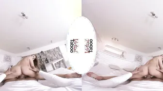 Sis Cleans My Room And My Dick