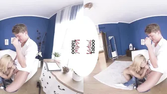Double-Stuffed Dessert #2 - Anal Creampie For My Stepbrother's Girlfriend
