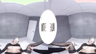 Arrested Mom Fucks For Freedom