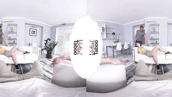 Red Bird porn video – Daddy What Are You Doing?