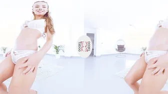Naughty Princess