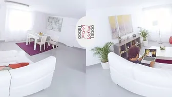 Risky Sex In Front Of Daddy