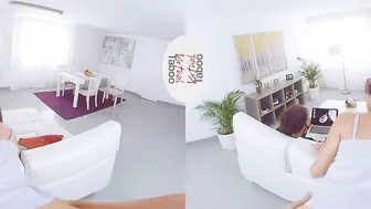Risky Sex In Front Of Daddy