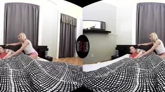 Cherry porn video – Spying Turns Into Hard Reality