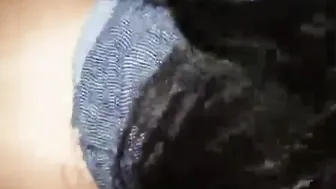 Desi Teen girl fuck by her friend doggystyle