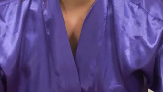 Rub my wet pussy hot MILF Nicki Hunter