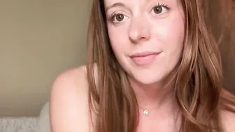 Perky Teen Makes You Cum ASMR JOI