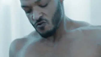 Young homo with jockstrap anally fucked by bbc gay