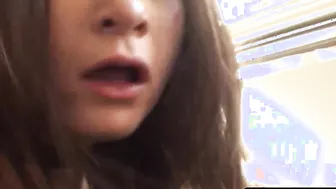 Valentina Bianco loves taking it up her filthy little ass