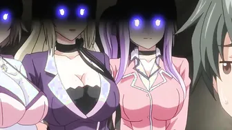 Tsugou no Yoi Sexfriend 01 HENTAI ENG