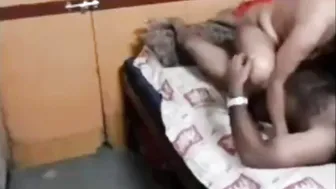 Desi Indian wife fuck by uncle 2