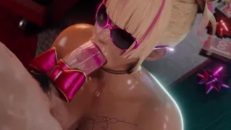 DoA Sex Compilation Part two