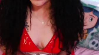 TRUTH OR DARE? honeyplaybox - agatha dolly