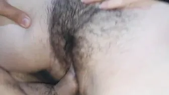 Rich moans from my Little Neighbors